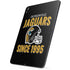 NFL Jacksonville Jaguars Helmet Apple iPad Pro Skin