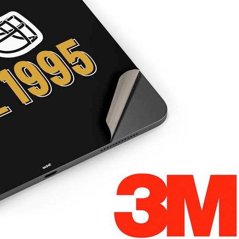 NFL Jacksonville Jaguars Helmet Apple iPad Pro Skin