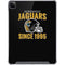 NFL Jacksonville Jaguars Helmet iPad Cases
