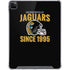 NFL Jacksonville Jaguars Helmet iPad Cases