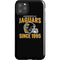 NFL Jacksonville Jaguars Helmet iPhone Cases