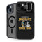 NFL Jacksonville Jaguars Helmet iPhone 14 Plus Kickstand Case
