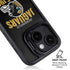 NFL Jacksonville Jaguars Helmet iPhone 14 Plus Kickstand Case