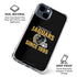 NFL Jacksonville Jaguars Helmet iPhone 15 Clear Case