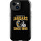 NFL Jacksonville Jaguars Helmet iPhone 15 Impact Case