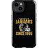 NFL Jacksonville Jaguars Helmet iPhone 15 Impact Case