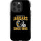 NFL Jacksonville Jaguars Helmet iPhone 15 Pro Impact Case