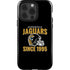 NFL Jacksonville Jaguars Helmet iPhone 15 Pro Impact Case