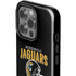 NFL Jacksonville Jaguars Helmet iPhone 15 Pro Impact Case