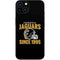 NFL Jacksonville Jaguars Helmet iPhone 15 Skin