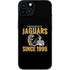 NFL Jacksonville Jaguars Helmet iPhone 15 Skin