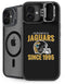 NFL Jacksonville Jaguars Helmet iPhone 16 Kickstand Case