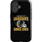 NFL Jacksonville Jaguars Helmet iPhone 16 Magsafe Impact Case
