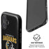 NFL Jacksonville Jaguars Helmet iPhone 16 Magsafe Impact Case
