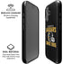 NFL Jacksonville Jaguars Helmet iPhone 16 Magsafe Impact Case