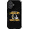 NFL Jacksonville Jaguars Helmet iPhone 16 Plus Impact Case