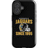 NFL Jacksonville Jaguars Helmet iPhone 16 Plus Impact Case