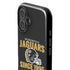 NFL Jacksonville Jaguars Helmet iPhone 16 Plus Impact Case