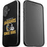 NFL Jacksonville Jaguars Helmet iPhone 16 Plus Impact Case