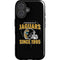 NFL Jacksonville Jaguars Helmet iPhone 16 Plus Magsafe Impact Case