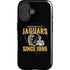 NFL Jacksonville Jaguars Helmet iPhone 16 Plus Magsafe Impact Case