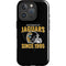 NFL Jacksonville Jaguars Helmet iPhone 16 Pro Magsafe Impact Case