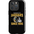 NFL Jacksonville Jaguars Helmet iPhone 16 Pro Magsafe Impact Case