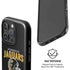 NFL Jacksonville Jaguars Helmet iPhone 16 Pro Magsafe Impact Case