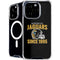 NFL Jacksonville Jaguars Helmet iPhone 16 Pro Max MagSafe Case
