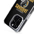 NFL Jacksonville Jaguars Helmet iPhone 16 Pro Max MagSafe Case