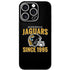 NFL Jacksonville Jaguars Helmet iPhone 16 Pro Skin