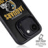 NFL Jacksonville Jaguars Helmet iPhone 16e Kickstand Case