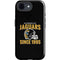 NFL Jacksonville Jaguars Helmet iPhone 16e Impact Case