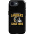 NFL Jacksonville Jaguars Helmet iPhone 16e Impact Case