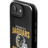 NFL Jacksonville Jaguars Helmet iPhone 16e Impact Case