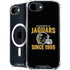 NFL Jacksonville Jaguars Helmet iPhone 16e MagSafe Case