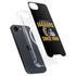 NFL Jacksonville Jaguars Helmet iPhone 16e MagSafe Case