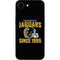 NFL Jacksonville Jaguars Helmet iPhone 16e Skin