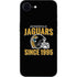 NFL Jacksonville Jaguars Helmet iPhone 16e Skin