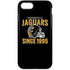 NFL Jacksonville Jaguars Helmet iPhone Cases
