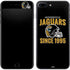 NFL Jacksonville Jaguars Helmet iPhone 8 Plus Skin