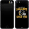 NFL Jacksonville Jaguars Helmet iPhone 8 Skin