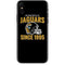 NFL Jacksonville Jaguars Helmet iPhone XS Max Skin
