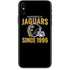 NFL Jacksonville Jaguars Helmet iPhone XS Skin