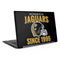 NFL Jacksonville Jaguars Helmet Dell Latitude Skin