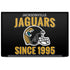 NFL Jacksonville Jaguars Helmet Dell Latitude Skin