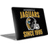 NFL Jacksonville Jaguars Helmet Apple MacBook Air Skin