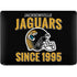 NFL Jacksonville Jaguars Helmet Apple MacBook Air Skin