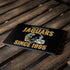 NFL Jacksonville Jaguars Helmet Apple MacBook Air Skin