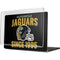 NFL Jacksonville Jaguars Helmet MacBook Pro 14in (2021-24) Case plus Skin